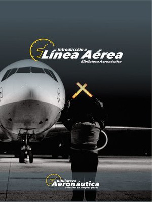 cover image of Introducción a Línea Aérea